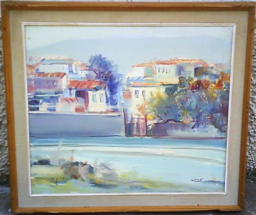 Franco hippert tirrenia - -,