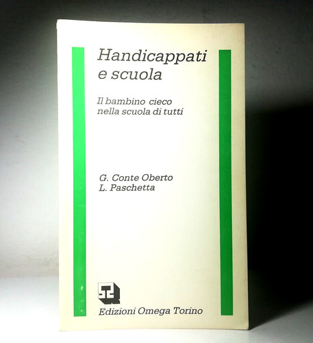 Handicappati scuola il - handicappati,