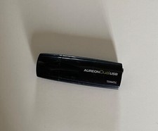 Scheda Audio Esterna USB per Mac PC notebook Adattatore Cuffie Microfono