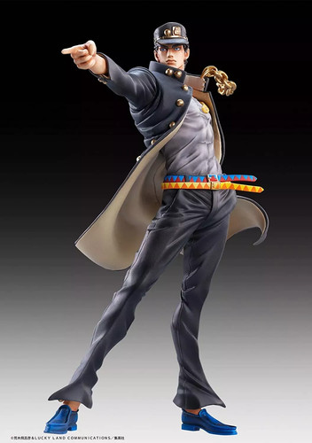 Jotaro kujo bizzarre - kujo,