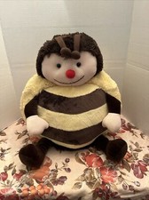 BAMBOLA PELUCHE FIGURA