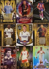 Topps Match Attax Champions