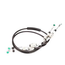 COPPIA CAVI CAVO LEVA CAMBIO