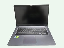 Asus vivobook s510u - vivobook,