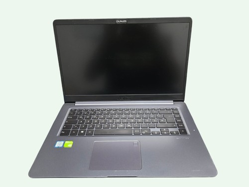 Asus vivobook s510u - asus, 15