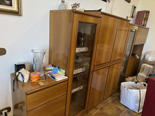 Set componibile mobile tinello