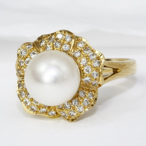 Anello 750 oro giallo - 750,