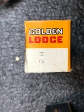 GOLDEN LODGE 2H CANDELA