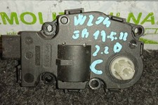 K9749004 MOTORINO SCATOLA RISCALDAMENTO MERCEDES CLASSE C 220 CDI W204 2.2D 2008