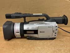 Canon XM2 MiniDV PAL