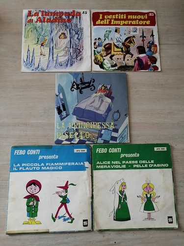 Dischi vinile anni 70 - anni, 60/70