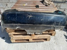 paraurti posteriore FORD