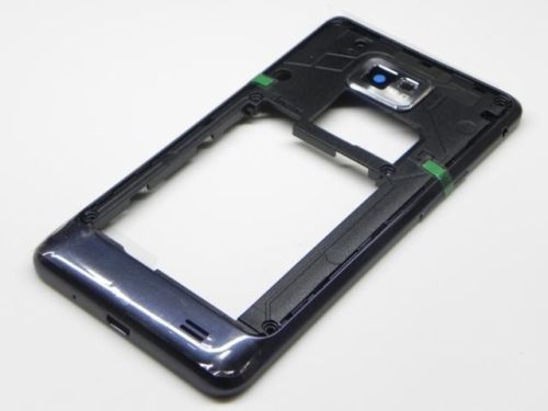 Cover frame vetro fotocamera - cover, +vetro