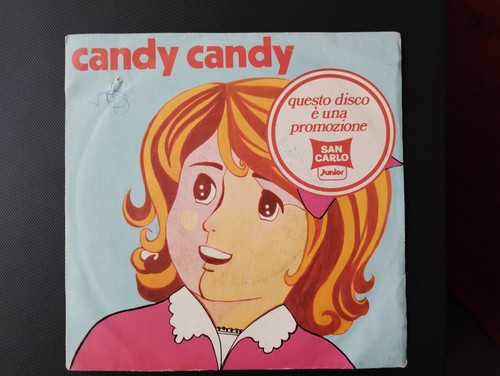 Giri candy promo - candy,