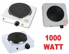 Fornello fornellino elettrico