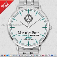 Orologio Mercedes Benz AMG