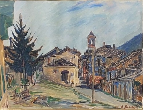 Amedeo boschetti vigone - amedeo, (vigone