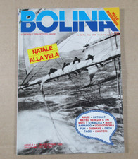 Rivista BOLINA IL MENSILE