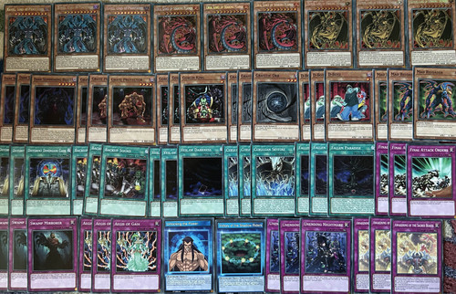 Yugioh sacred beast - yugioh, &