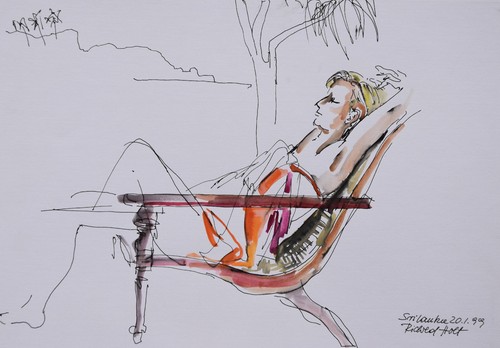 Richild holt 1941 stoccarda - stoccarda, /