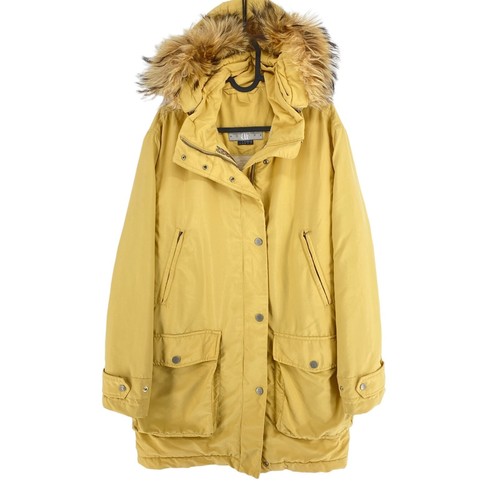 Belfe giacca parka - belfe,