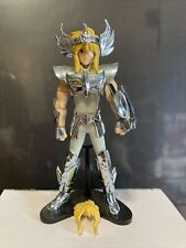 SAINT SEIYA MYTH CLOTH UP GASHAPON Bandai Cavalieri Zodiaco HYOGA Crystal Cigno