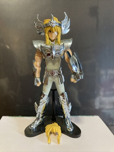 Saint seiya myth - saint,