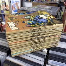 V41 KIRK WESTERN 1-15