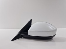 Ricambi Usati Specchio Specchietto Retrovisore SX Sinistro Jaguar F-Pace X761 