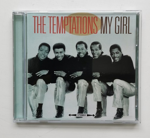 The temptations my - -, girl