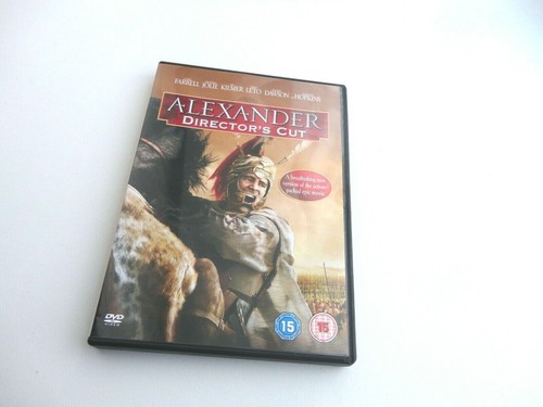Alexander - , (director's