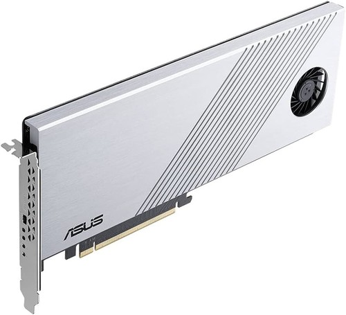 Scheda espansione asus - espansione,