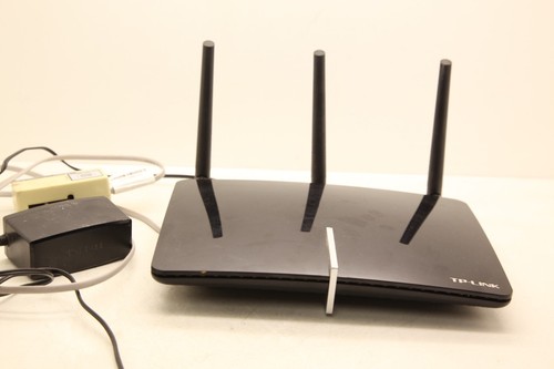 Link archer router - tp-link,