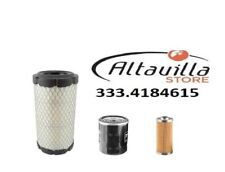 Yanmar RD122 Kit Manutenzione