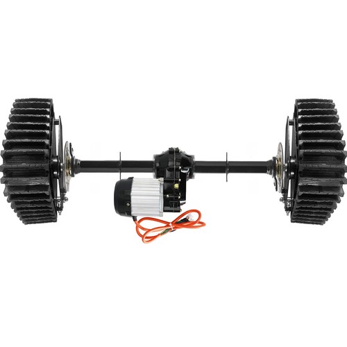 Kit assale kart - kit, go