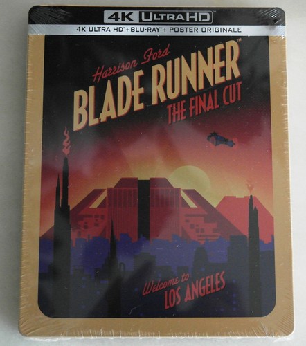 Blade runner the final - blade,