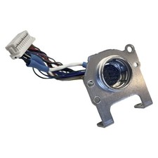 Connettore jack Canon EOS C100