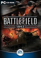 Battlefield 1942 di Electronic Arts GmbH | Gioco | Condizioni buone