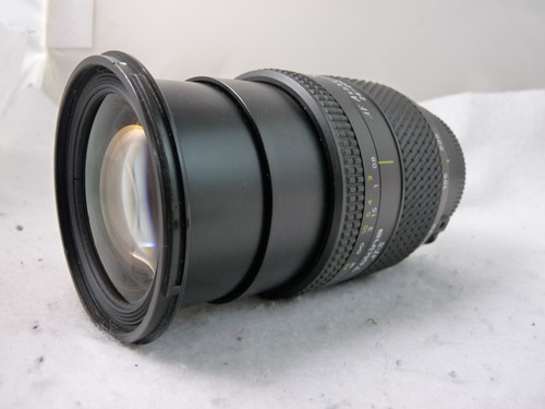 Tokina 24 200mm - at-x, 24-200mm