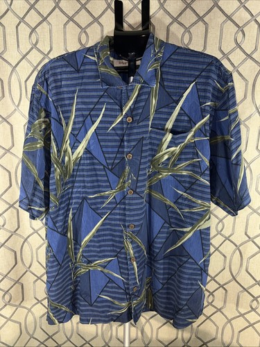 Camicia tommy bahama - camicia, xl