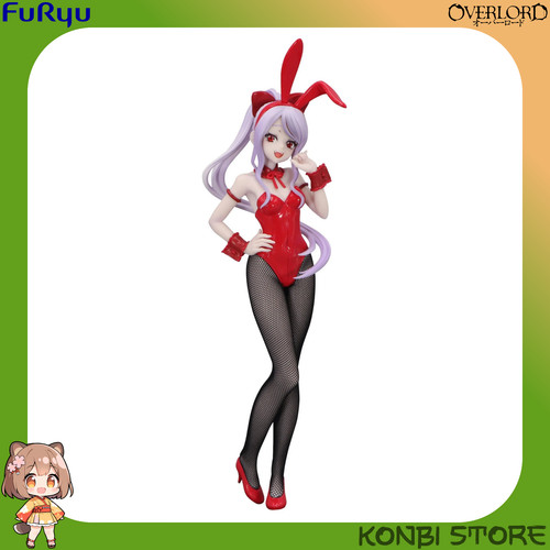 Shalltear bicute bunnies - shalltear,