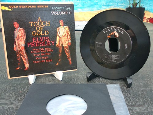 Epa elvis presley a - ,