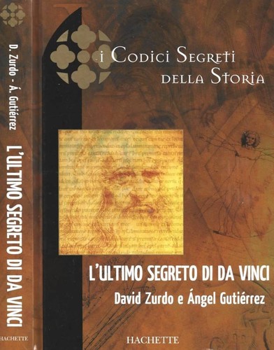 Ultimo segreto da - l'ultimo,