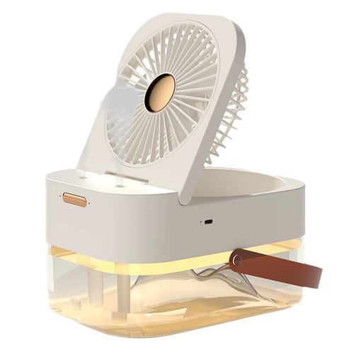 Ventilatore nebulizzatore con - ventilatore,