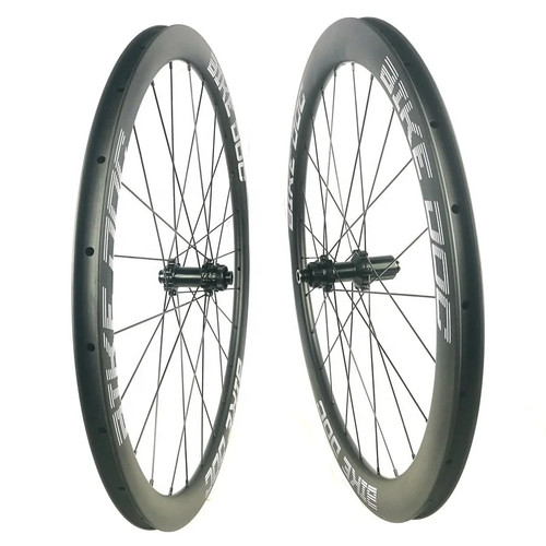 Set ruote bici - , in