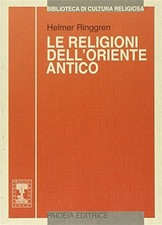 Religioni dell oriente - le,