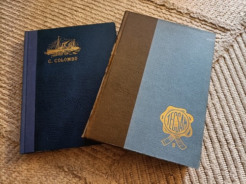 Grande collezione italia - collezione, usati