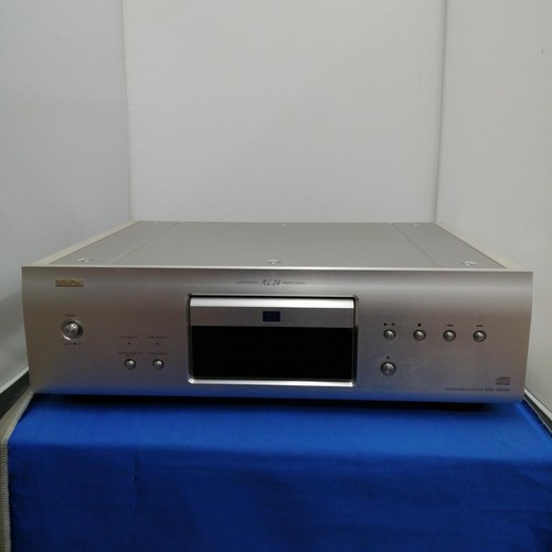 Denon dcd 1650ae lettore sacd - denon,