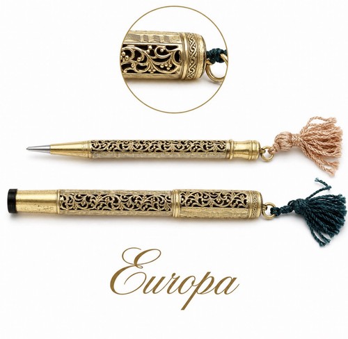 Europa penna stilografica - penna,