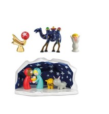 Alessi Happy Eternity Baby |